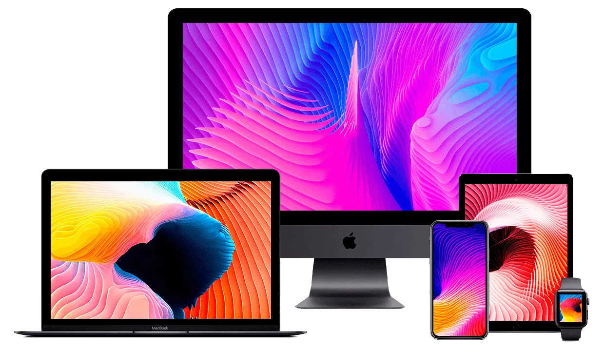 Ремонт техники Apple